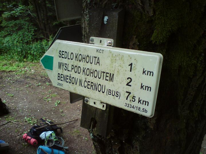 204 - Už jenom 1 km .. ale jenom pod Kohout.JPG